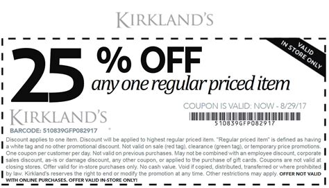 Kirkland signature coupons - Find a great collection of Kirkland Signature™ at Costco. Enjoy low warehouse prices on name-brand Kirkland Signature™ products.